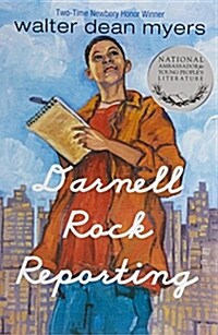Darnell Rock Reporting (Paperback)