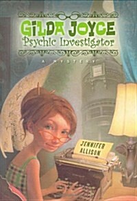 Gilda Joyce, Psychic Investigator (Hardcover)