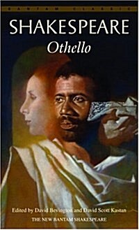 Othello (Mass Market Paperback, Revised)