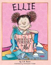 Ellie (Hardcover) - The Perfect Dress for Me