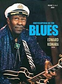 Encyclopedia of the Blues 2-Volume Set (Multiple-component retail product)