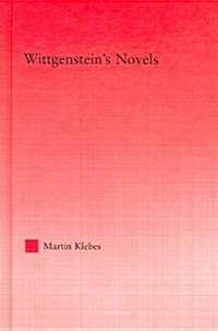 Wittgensteins Novels (Hardcover)