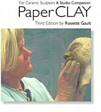 Paperclay (Paperback, 3rd)