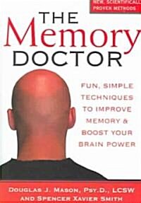 The Memory Doctor (Paperback)