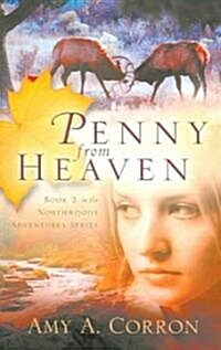 Penny From Heaven (Paperback)