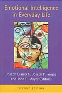 Emotional Intelligence in Everyday Life (Paperback, 2 ed)