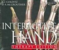 Interactive Hand (CD-ROM)