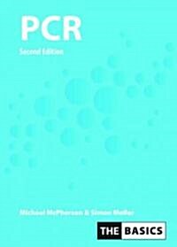 PCR (Paperback, 2 ed)