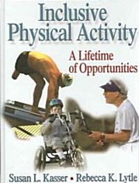 Inclusive Physical Activity (Hardcover)