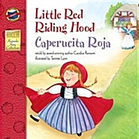 Little Red Riding Hood/Caperucita Roja (Paperback)