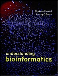 [중고] Understanding Bioinformatics (Paperback)