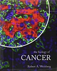 [중고] The Biology of Cancer (Paperback)