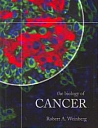 The Biology of Cancer [With CDROMWith Poster] (Hardcover)