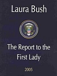 Laura Bush (Paperback, UK)