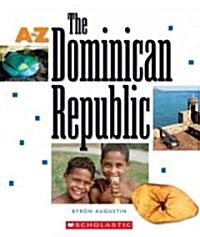 The Dominican Republic (Library)
