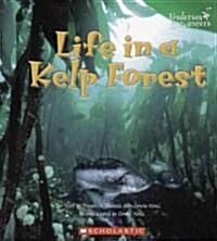 Life In A Kelp Forest (Library)