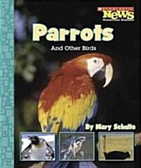 Parrots And Other Birds (Library)