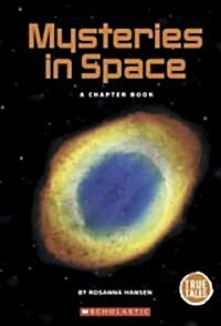 Mysteries In Space (Library)