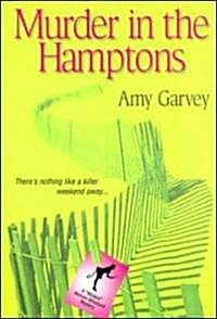 Murder In The Hamptons (Paperback)