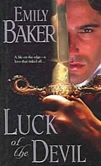 Luck Of The Devil (Paperback)
