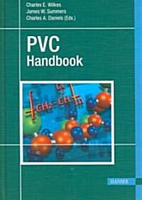 PVC Handbook (Hardcover)