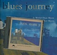 Blues Journey (1 Hardcover/1 CD) [With Book] (Audio CD)
