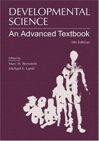 Developmental science : an advanced textbook 5th ed