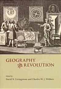 Geography and Revolution (Hardcover)