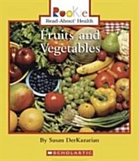 Fruits And Vegetables (Library)