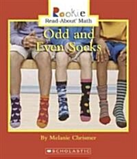 Odd And Even Socks (Library)