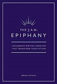 3 Am Epiphany (Paperback)