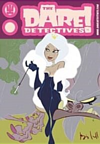 The Dare Detectives Volume 2: The Royale Treatment (Paperback)
