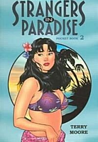 Strangers In Paradise (Paperback)