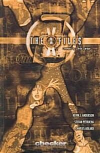 The X-files 2 (Paperback)