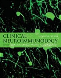 Clinical Neuroimmunology (Hardcover, 2 Revised edition)