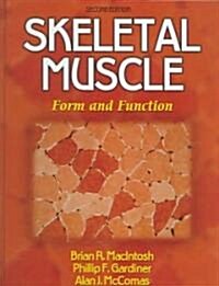 Skeletal Muscle (Hardcover, 2nd)