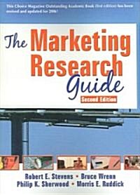 The Marketing Research Guide (Paperback, 2nd)