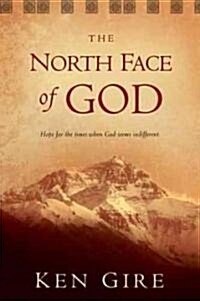 The North Face of God (Paperback)