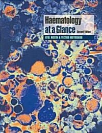 Haematology At A Glance (Paperback, 2nd)