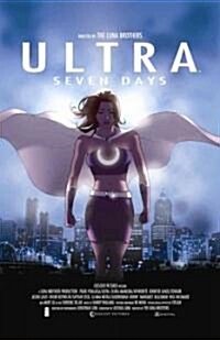 Ultra: Seven Days (Paperback)