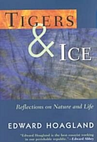 Tigers & Ice (Paperback)