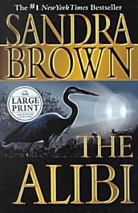 The Alibi (Paperback)