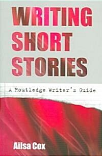 Writing Short Stories (Paperback)