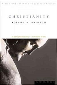 Christianity (Paperback)
