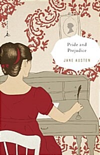 Pride and Prejudice (Paperback)