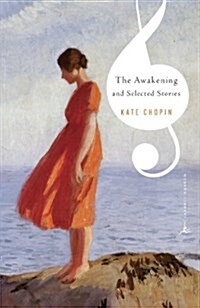 [중고] The Awakening and Selected Stories (Paperback)
