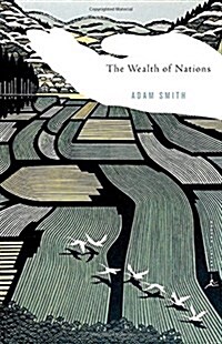 The Wealth of Nations (Paperback, Mod Lib PB)