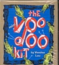 Mini Voodoo Kit (Paperback)