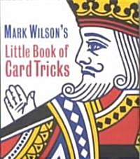 Mark Wilsons Little Book of Card Tricks (Novelty)