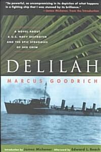 Delilah (Paperback)